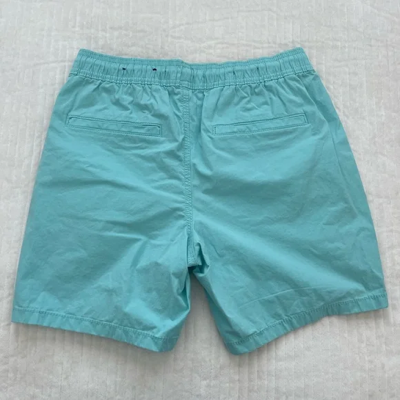Hollister Epic Flex Jogger Short 7’ Swim Trunks Men - Picture 2 of 4